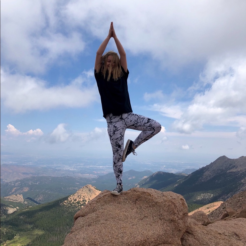 Meet your Posher, Kallie